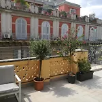 Residenza Cavallini Vendégház