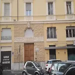 Vendégház Residenza Cavallini Róma