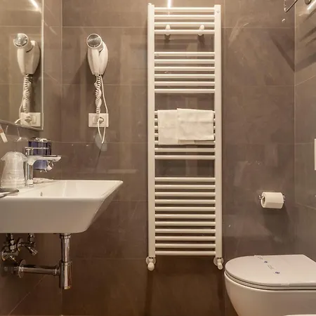 Residenza Cavallini Rome