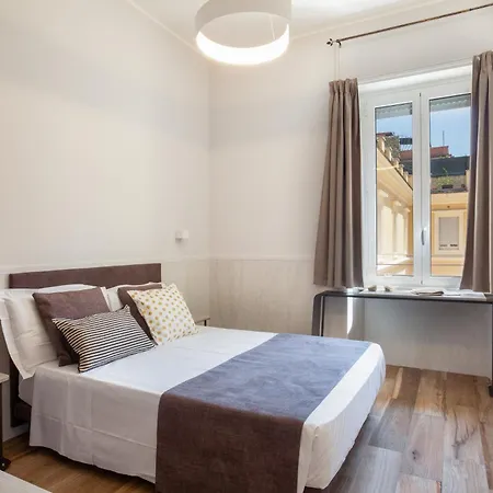 Guest house Residenza Cavallini Rome