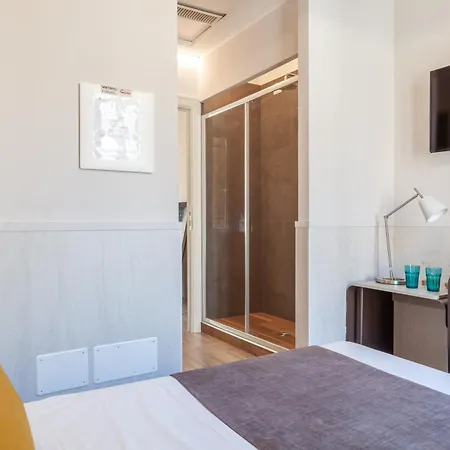 Residenza Cavallini 4*