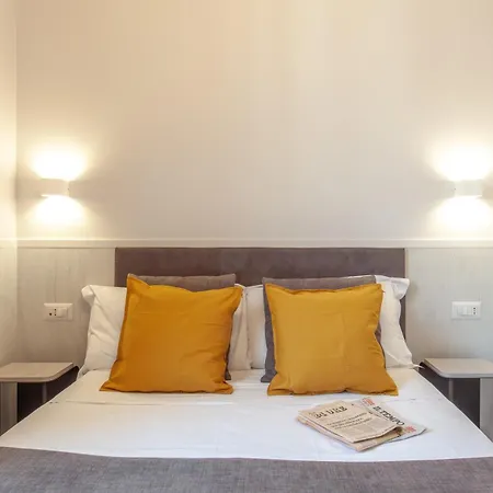 Guest house Residenza Cavallini