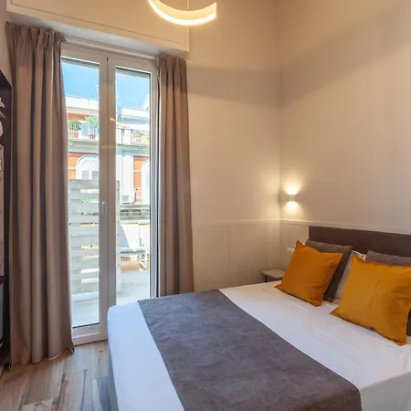 Residenza Cavallini Guest house 4*