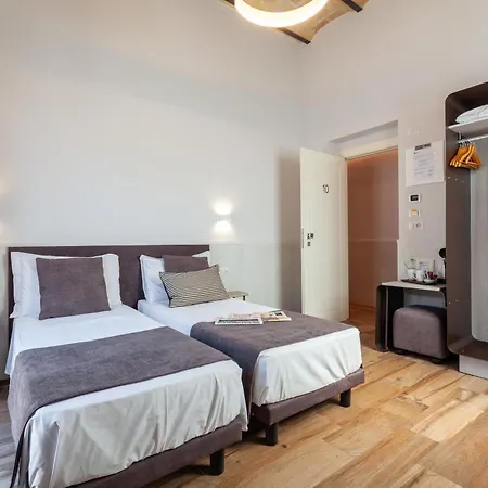 Residenza Cavallini Guest house 4*