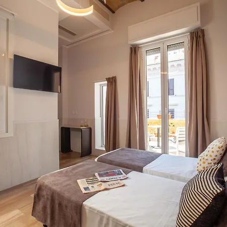 Residenza Cavallini Guest house