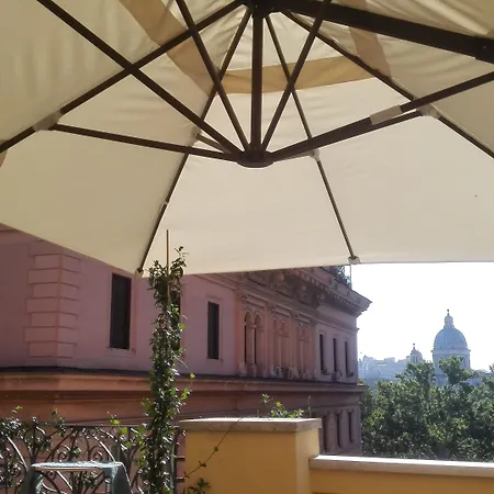 Guest house Residenza Cavallini Rome