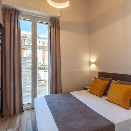 Residenza Cavallini 4*