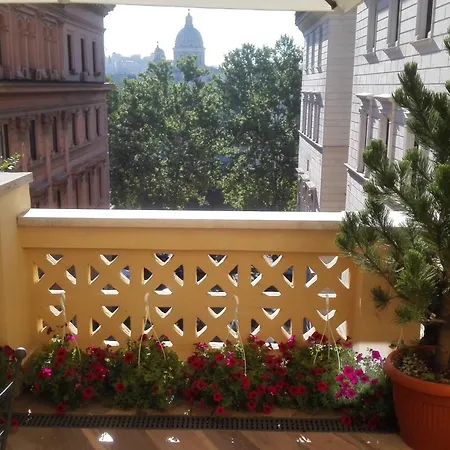 Guest house Residenza Cavallini