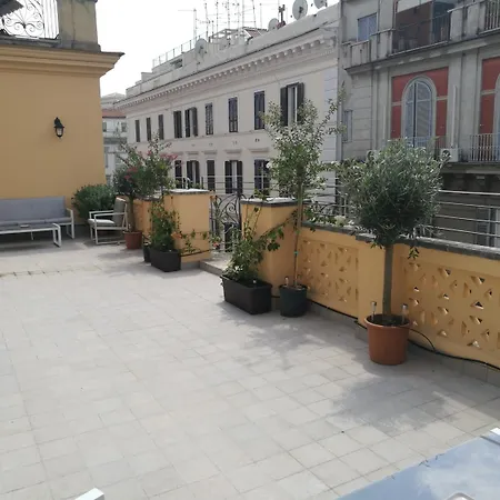Residenza Cavallini 4*