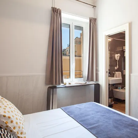 Guest house Residenza Cavallini Rome