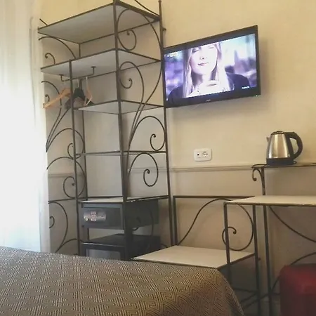 Residenza Cavallini 4*