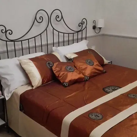 Residenza Cavallini Guest house 4*