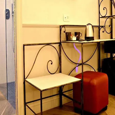 Residenza Cavallini Guest house 4*