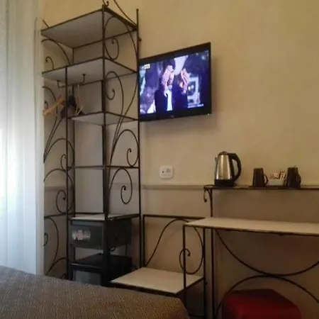 Guest house Residenza Cavallini 4*