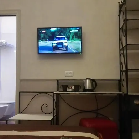 Guest house Residenza Cavallini 4*