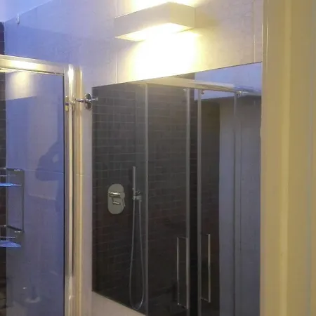 Residenza Cavallini 4*