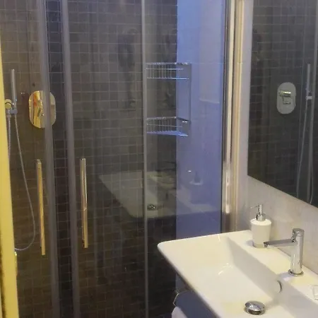 Residenza Cavallini 4*