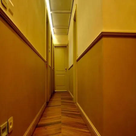 Residenza Cavallini 4*