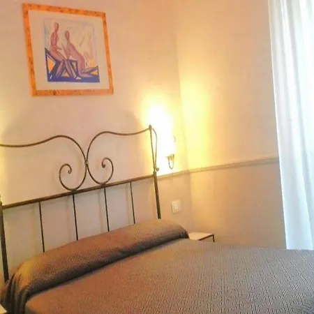 Guest house Residenza Cavallini 4*