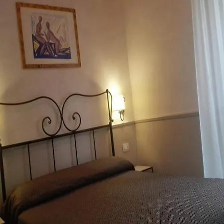 Residenza Cavallini 4*