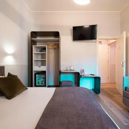 Pensión Residenza Cavallini