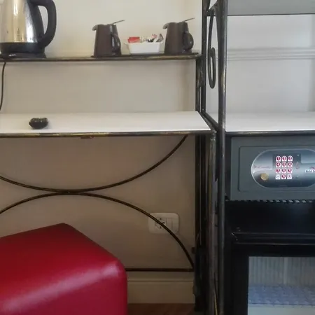 Pensión Residenza Cavallini