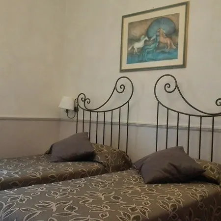 Residenza Cavallini Pensión 3*