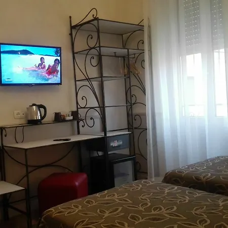 Residenza Cavallini 3*