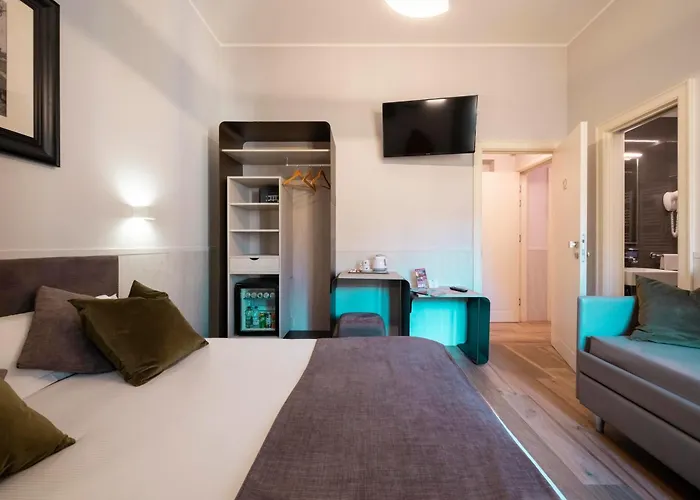 Konukevi Residenza Cavallini