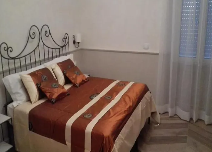 Konukevi Residenza Cavallini