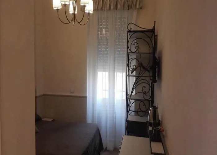 Residenza Cavallini Roma