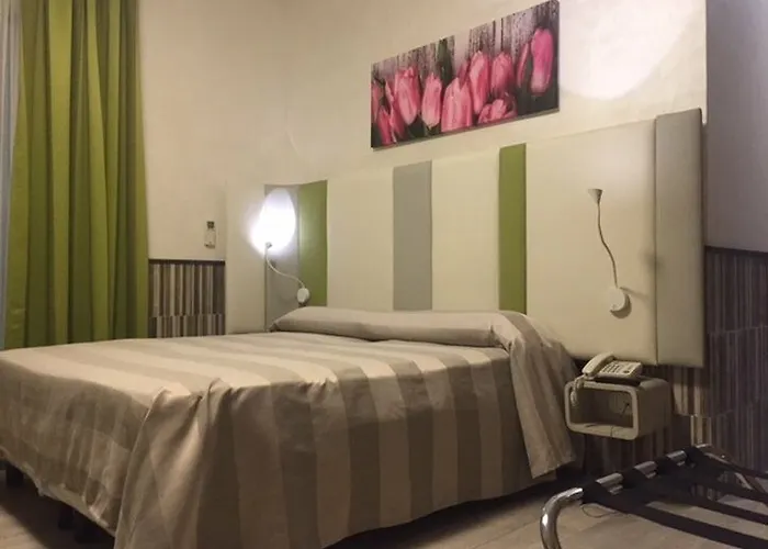 Residenza Cavallini Konukevi