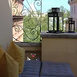 בית הארחה Residenza Cavallini 4*