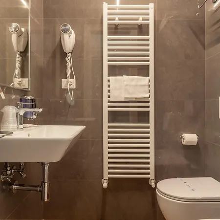 Residenza Cavallini Rome