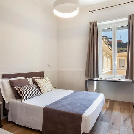 Guest house Residenza Cavallini Rome