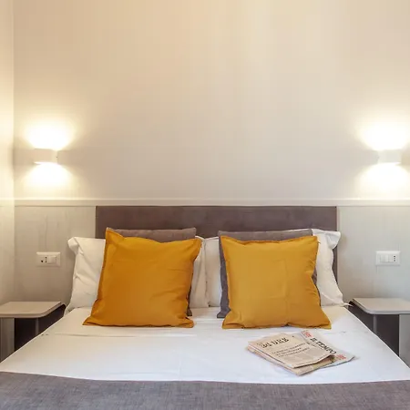Pensionat Residenza Cavallini