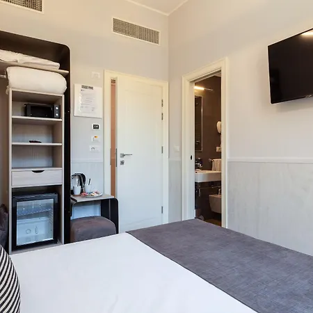 Guest house Residenza Cavallini Rome
