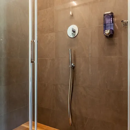 Residenza Cavallini Rome