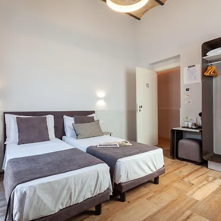 Residenza Cavallini Guest house 3*