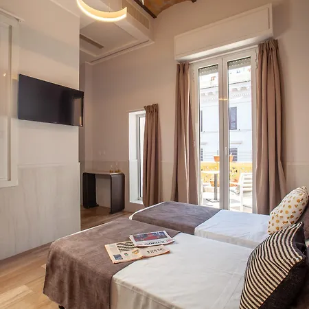 Residenza Cavallini Guest house
