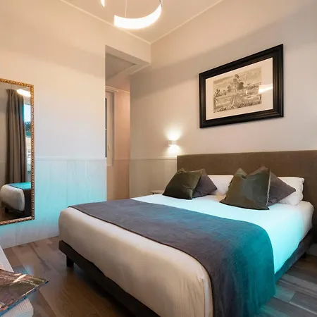 Residenza Cavallini Rome