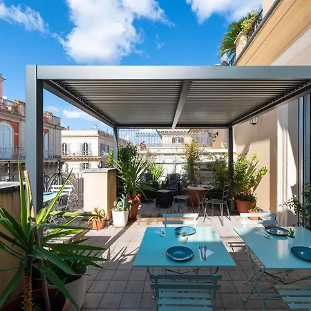Residenza Cavallini Pensionat