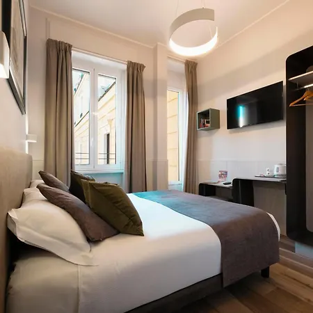 Guest house Residenza Cavallini 3*