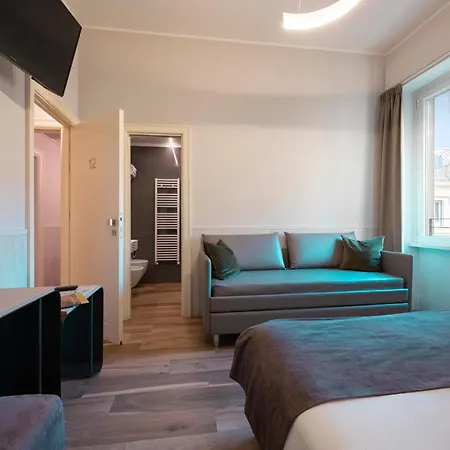 Guest house Residenza Cavallini