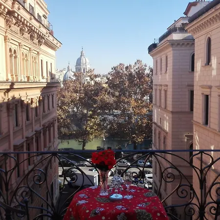 Residenza Cavallini Maison d'hôtes Rome