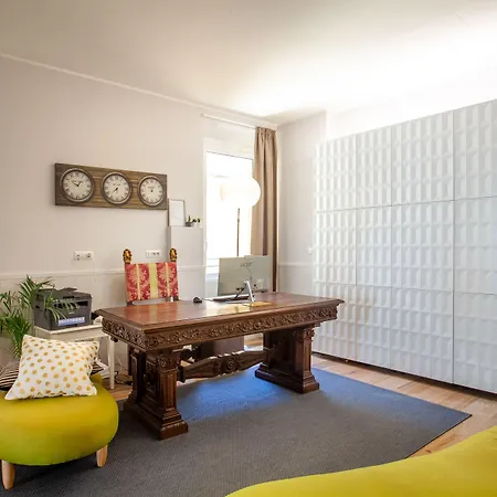 Residenza Cavallini Pensjonat 4*