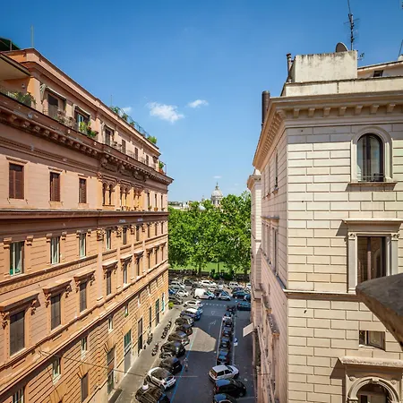 Pensjonat Residenza Cavallini 4*