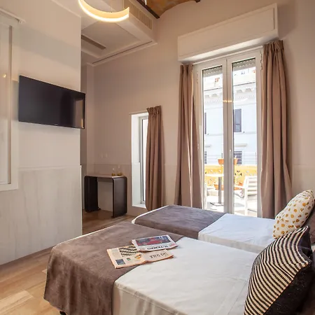 Residenza Cavallini Pensjonat 4*