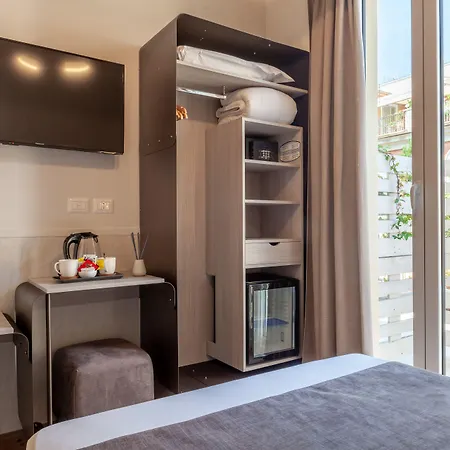 Pensjonat Residenza Cavallini