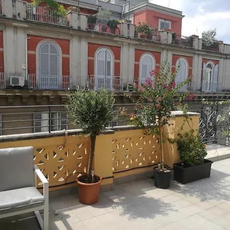 Pensjonat Residenza Cavallini